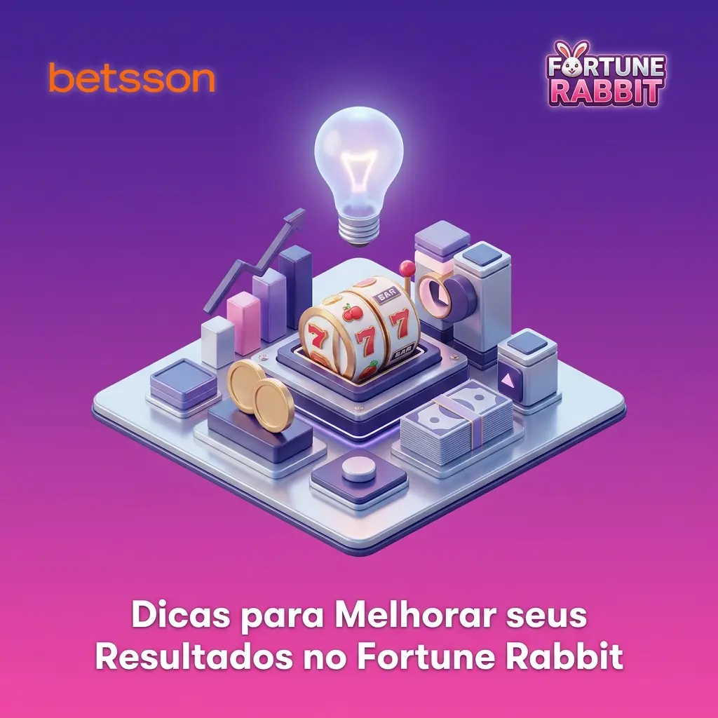 Dicas para melhorar resultados no Fortune Rabbit: modo demo, gestão de banca e giros grátis